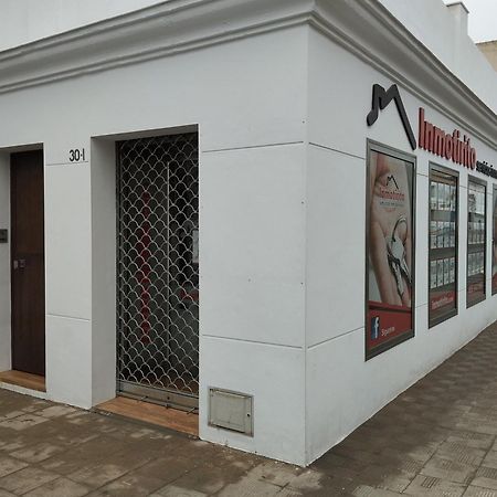 Apartamento 2 Habitaciones Sanlucar La Mayor N-431 Sevilla-Huelva Eksteriør billede