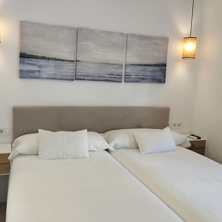 Apartamento 2 Habitaciones Sanlucar La Mayor N-431 Sevilla-Huelva Eksteriør billede