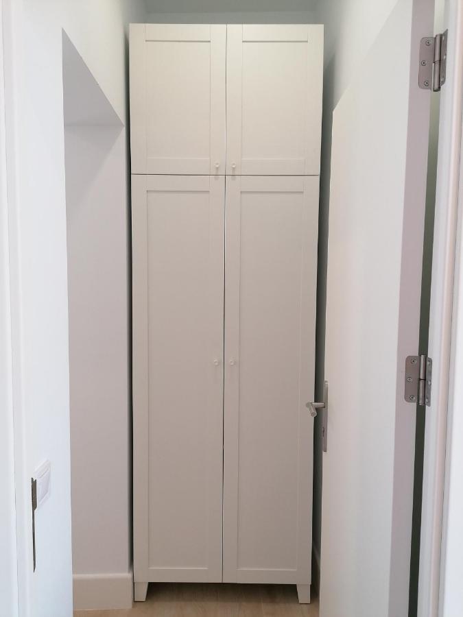 Apartamento 2 Habitaciones Sanlucar La Mayor N-431 Sevilla-Huelva Eksteriør billede