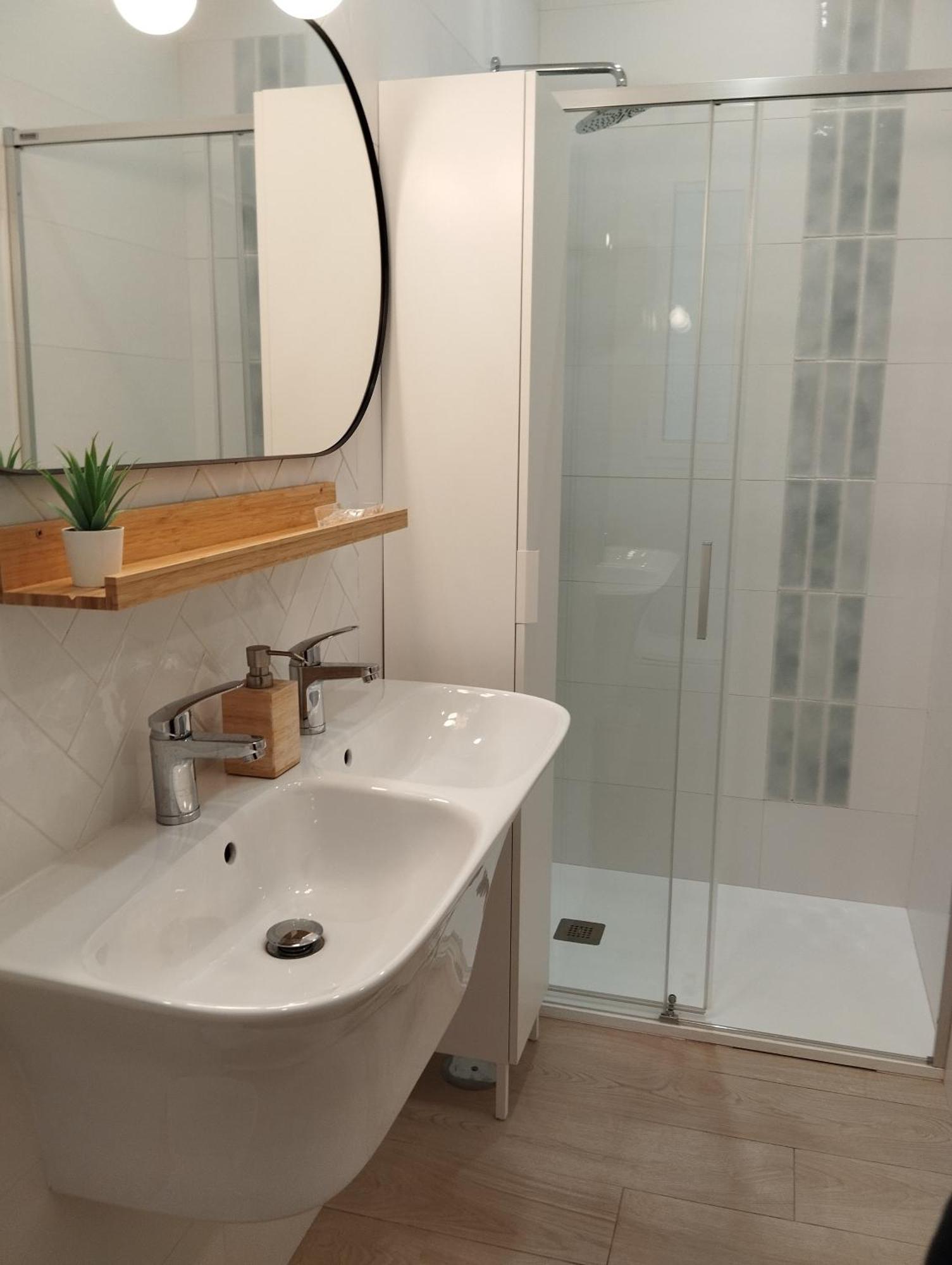 Apartamento 2 Habitaciones Sanlucar La Mayor N-431 Sevilla-Huelva Eksteriør billede