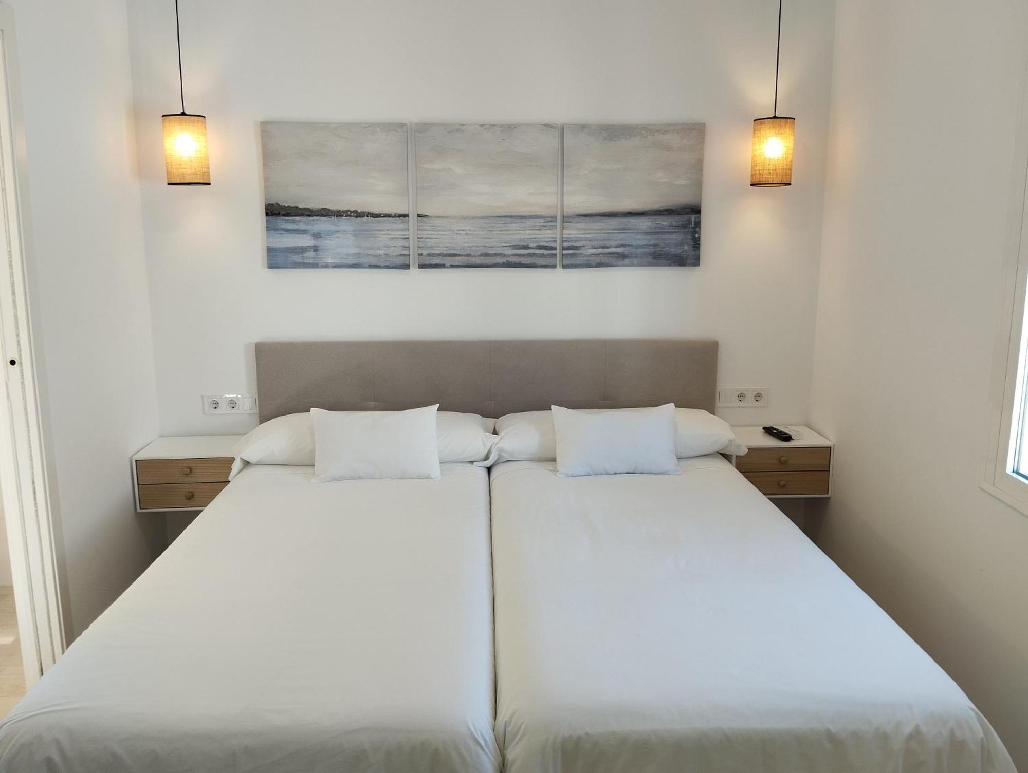 Apartamento 2 Habitaciones Sanlucar La Mayor N-431 Sevilla-Huelva Eksteriør billede