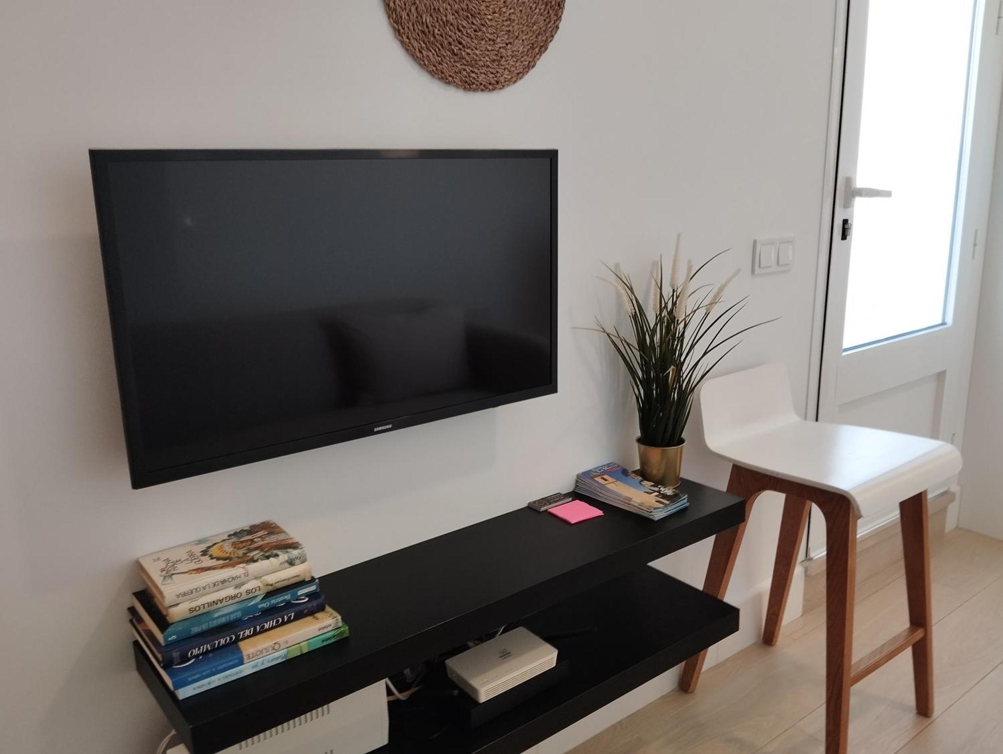 Apartamento 2 Habitaciones Sanlucar La Mayor N-431 Sevilla-Huelva Eksteriør billede