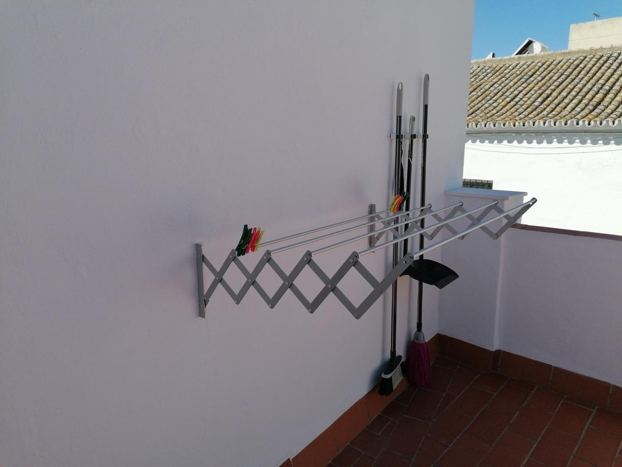 Apartamento 2 Habitaciones Sanlucar La Mayor N-431 Sevilla-Huelva Eksteriør billede
