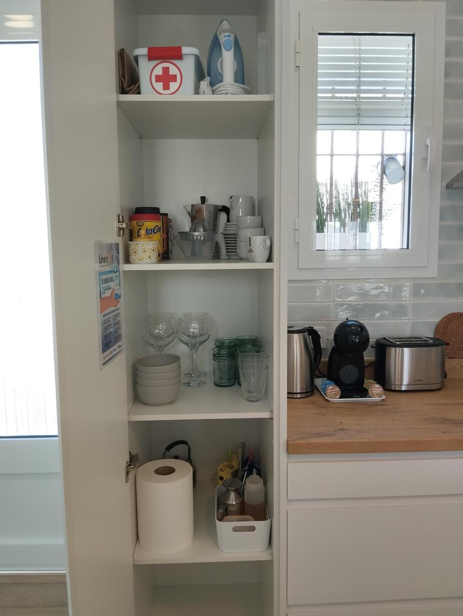 Apartamento 2 Habitaciones Sanlucar La Mayor N-431 Sevilla-Huelva Eksteriør billede