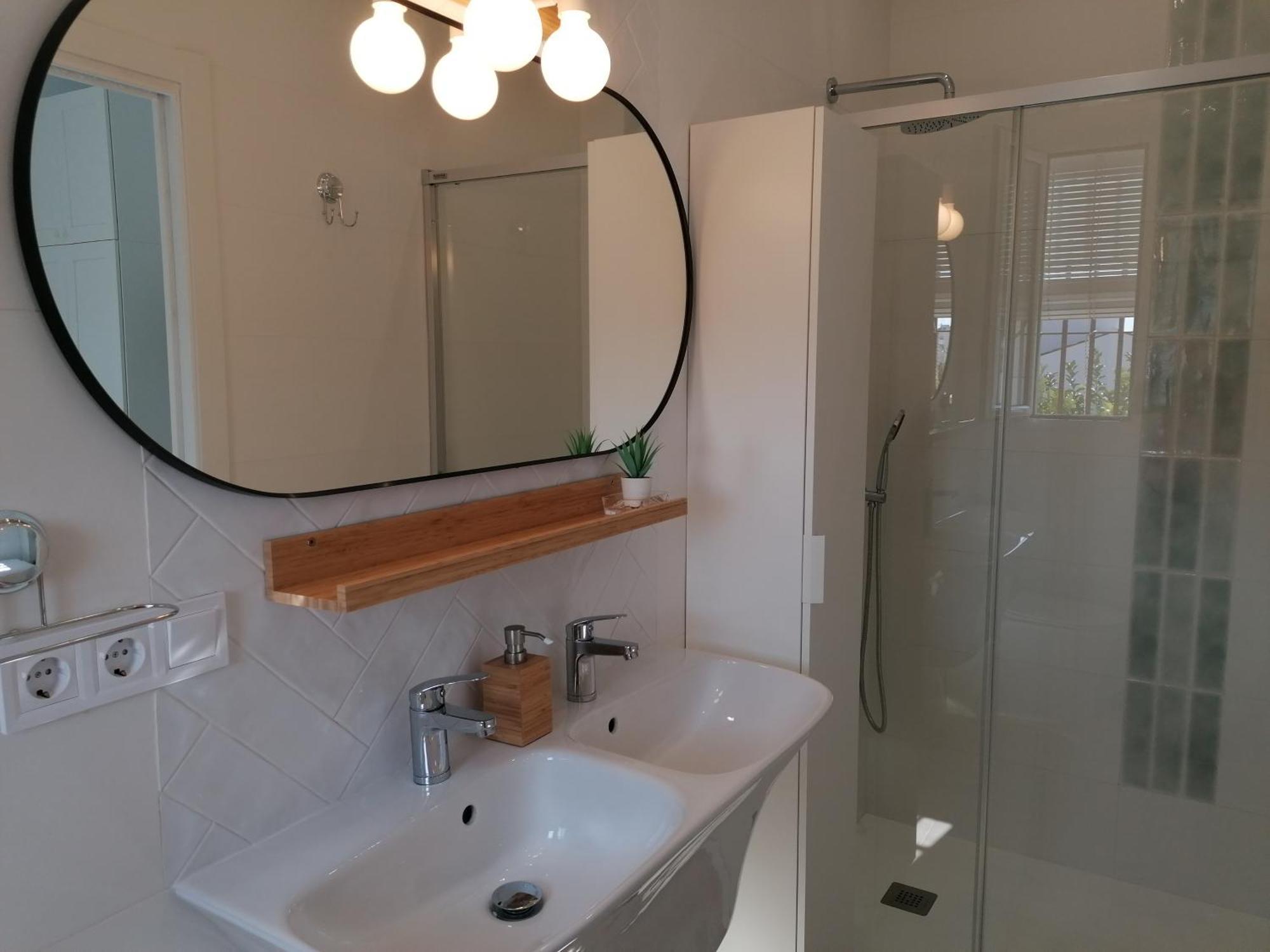 Apartamento 2 Habitaciones Sanlucar La Mayor N-431 Sevilla-Huelva Værelse billede